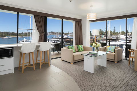 Sails Port Macquarie By Rydges - Accommodation Port Macquarie 3