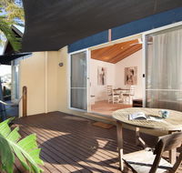 SAILS TWO - INVERLOCH - Accommodation Port Macquarie