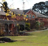 Saint Agnes Homestead - Accommodation Port Macquarie