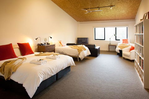 Saladin Lodge - Accommodation Port Macquarie 1