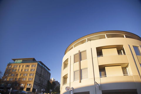 Salamanca Terraces - Accommodation Port Macquarie 0