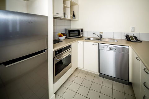 Salamanca Terraces - Accommodation Port Macquarie 3