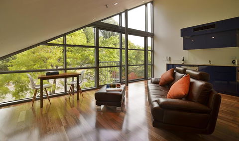 Salamanca Wharf Hotel - Accommodation Port Macquarie 0