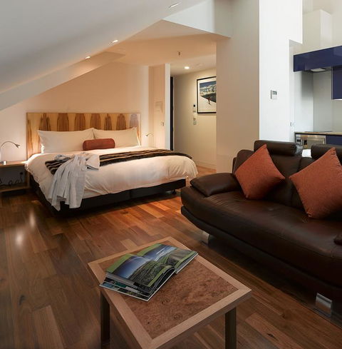 Salamanca Wharf Hotel - Accommodation Port Macquarie 3
