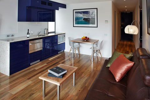 Salamanca Wharf Hotel - Accommodation Port Macquarie 1