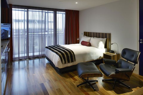 Salamanca Wharf Hotel - Accommodation Port Macquarie 2