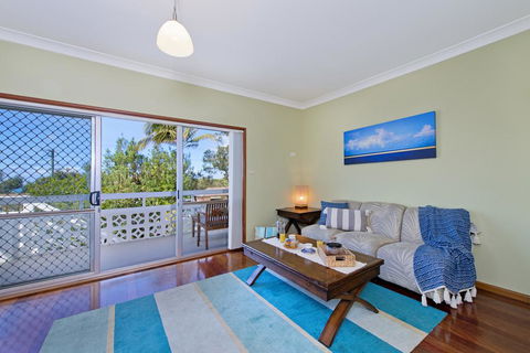 Salt Breeze - Accommodation Port Macquarie 1