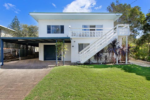 Salt Breeze - Accommodation Port Macquarie 0