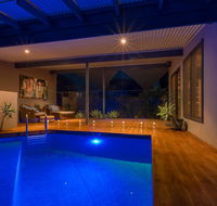 Salt The Studio - Accommodation Port Macquarie