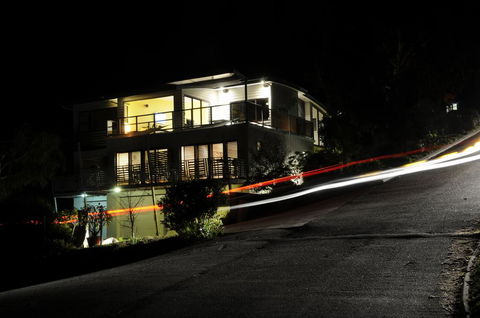 Saltair Luxury Accommodation - Adults Only - Accommodation Port Macquarie 0