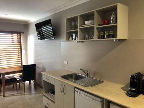 Saltair Luxury Accommodation - Adults Only - Accommodation Port Macquarie 3