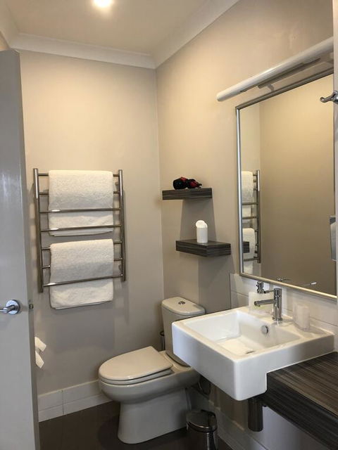 Saltair Luxury Accommodation - Adults Only - Accommodation Port Macquarie 2