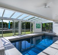 Saltaire - Accommodation Port Macquarie