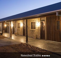 Saltbush Retreat - Accommodation Port Macquarie