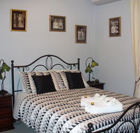 Salter Station. Blanchetown. South Australia - Accommodation Port Macquarie
