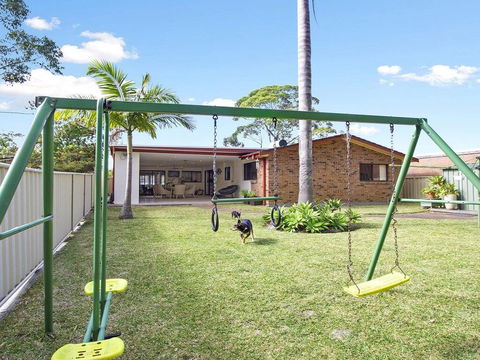 Saltwater - Entertainers Paradise - Accommodation Port Macquarie 3