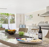 Saltwater - entertainers paradise - Accommodation Port Macquarie