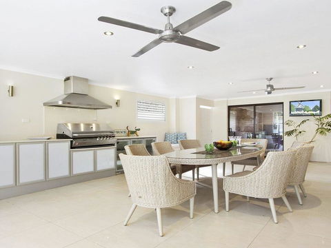Saltwater - Entertainers Paradise - Accommodation Port Macquarie 1