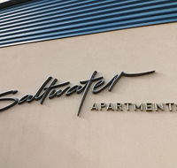 Saltwater Apartments - Accommodation Port Macquarie