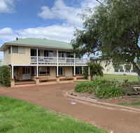 Salty Dayz - Accommodation Port Macquarie