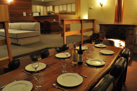 Salzburg Apartments - Accommodation Port Macquarie 1