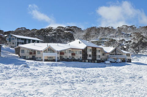 Salzburg Apartments - Accommodation Port Macquarie 3