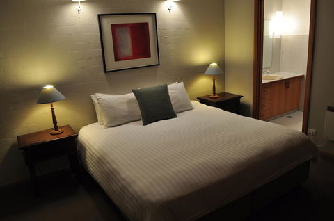 Salzburg Apartments - Accommodation Port Macquarie 2