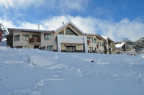 Salzburg Apartments - Accommodation Port Macquarie 0