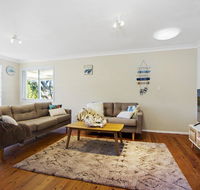 Sam's Beach Shack - Accommodation Port Macquarie