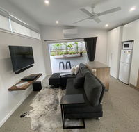 Sama Sama - Accommodation Port Macquarie