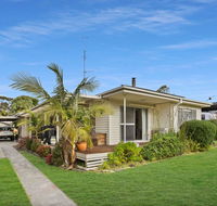 Sama-Sama - Walking Distance to town and water - Accommodation Port Macquarie