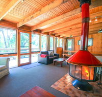 Sambar Lodge