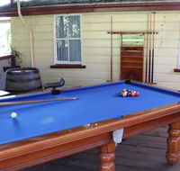 Samford Cottage - Accommodation Port Macquarie