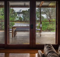 Samphire Beach House - Accommodation Port Macquarie
