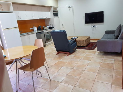 Samson Beach Chalets - Accommodation Port Macquarie 2
