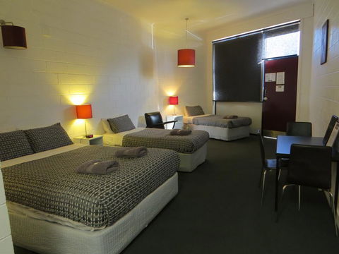 San Remo Hotel Motel - Accommodation Port Macquarie 3