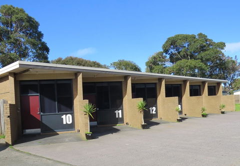 San Remo Hotel Motel - Accommodation Port Macquarie 0