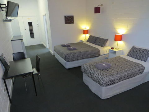 San Remo Hotel Motel - Accommodation Port Macquarie 1