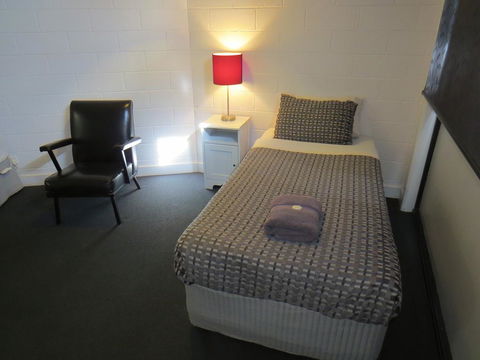 San Remo Hotel Motel - Accommodation Port Macquarie 2