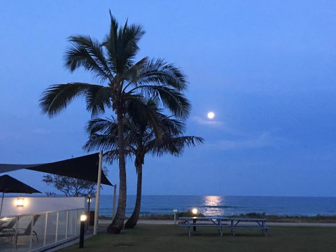 San Simeon Beachfront Apartments Tugun - Accommodation Port Macquarie 1