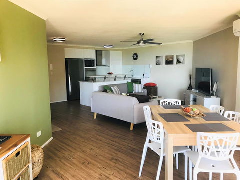 Sanctuary Beach Resort - Accommodation Port Macquarie 3