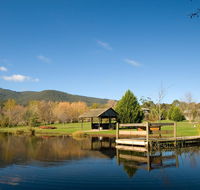 Sanctuary Park Cottages - Accommodation Port Macquarie