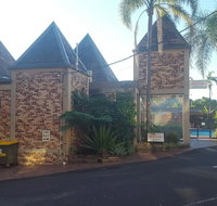 Sanctuary Resort Motor Inn - Accommodation Port Macquarie