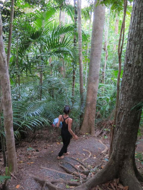 Sanctuary Retreat - Accommodation Port Macquarie 3