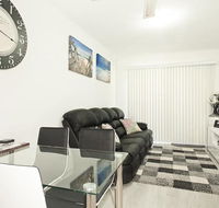 Sand  Sea 1 - Sawtell NSW - Accommodation Port Macquarie