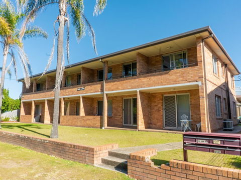 Sand & Sea 3 - Accommodation Port Macquarie 3