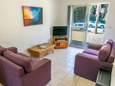 Sand & Sea 3 - Accommodation Port Macquarie 2