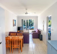 Sand  Sea 3 - Accommodation Port Macquarie