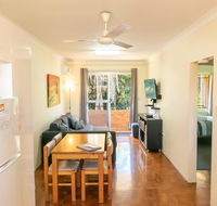 Sand  Sea 7 - Accommodation Port Macquarie