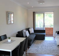 Sand and Sea 5 - Accommodation Port Macquarie